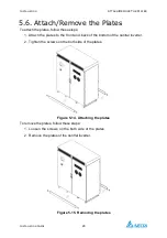 Предварительный просмотр 35 страницы Delta PhotoVoltaic RPI-C500 Manual