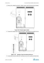 Предварительный просмотр 39 страницы Delta PhotoVoltaic RPI-C500 Manual