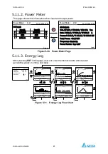 Предварительный просмотр 47 страницы Delta PhotoVoltaic RPI-C500 Manual