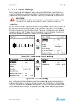 Предварительный просмотр 52 страницы Delta PhotoVoltaic RPI-C500 Manual