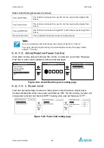 Предварительный просмотр 55 страницы Delta PhotoVoltaic RPI-C500 Manual