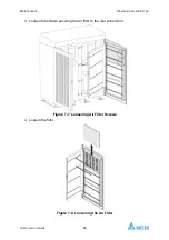 Предварительный просмотр 72 страницы Delta PhotoVoltaic RPI-C500 Manual