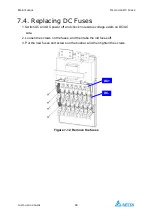 Предварительный просмотр 75 страницы Delta PhotoVoltaic RPI-C500 Manual