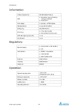 Предварительный просмотр 80 страницы Delta PhotoVoltaic RPI-C500 Manual