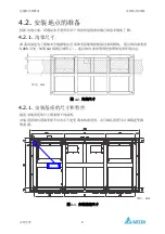 Предварительный просмотр 103 страницы Delta PhotoVoltaic RPI-C500 Manual