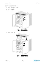 Предварительный просмотр 107 страницы Delta PhotoVoltaic RPI-C500 Manual