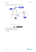 Предварительный просмотр 108 страницы Delta PhotoVoltaic RPI-C500 Manual