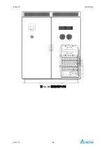 Предварительный просмотр 114 страницы Delta PhotoVoltaic RPI-C500 Manual