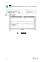 Предварительный просмотр 118 страницы Delta PhotoVoltaic RPI-C500 Manual