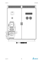 Предварительный просмотр 119 страницы Delta PhotoVoltaic RPI-C500 Manual