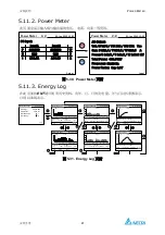 Предварительный просмотр 135 страницы Delta PhotoVoltaic RPI-C500 Manual