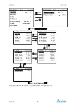 Предварительный просмотр 141 страницы Delta PhotoVoltaic RPI-C500 Manual