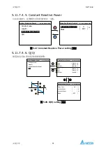 Предварительный просмотр 145 страницы Delta PhotoVoltaic RPI-C500 Manual