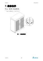 Предварительный просмотр 156 страницы Delta PhotoVoltaic RPI-C500 Manual