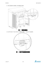 Предварительный просмотр 157 страницы Delta PhotoVoltaic RPI-C500 Manual