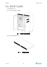 Предварительный просмотр 161 страницы Delta PhotoVoltaic RPI-C500 Manual