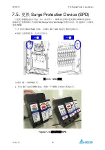 Предварительный просмотр 164 страницы Delta PhotoVoltaic RPI-C500 Manual