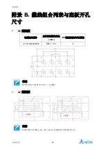 Предварительный просмотр 170 страницы Delta PhotoVoltaic RPI-C500 Manual