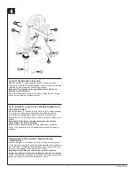 Предварительный просмотр 4 страницы Delta PIERCE 25899LF-SP-R Quick Start Manual