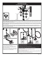 Preview for 3 page of Delta PIVOTAL 4193-DST Manual