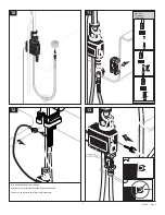 Preview for 5 page of Delta PIVOTAL 4193-DST Manual