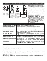 Preview for 10 page of Delta PIVOTAL 4193-DST Manual