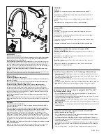 Preview for 11 page of Delta PIVOTAL 4193-DST Manual