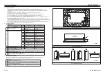 Предварительный просмотр 1 страницы Delta PJH Series Instruction Manual