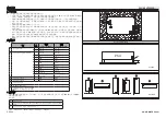 Предварительный просмотр 3 страницы Delta PJH Series Instruction Manual