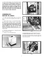 Предварительный просмотр 4 страницы Delta Platinum Edition 28-263 Instruction Manual