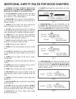 Предварительный просмотр 4 страницы Delta Platinum Edition 43-420 Instruction Manual