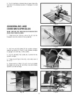 Предварительный просмотр 13 страницы Delta Platinum Edition 43-420 Instruction Manual