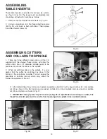 Предварительный просмотр 14 страницы Delta Platinum Edition 43-420 Instruction Manual