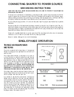 Предварительный просмотр 16 страницы Delta Platinum Edition 43-420 Instruction Manual