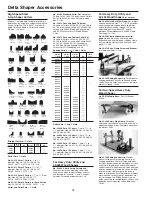 Предварительный просмотр 24 страницы Delta Platinum Edition 43-420 Instruction Manual