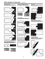 Предварительный просмотр 25 страницы Delta Platinum Edition 43-420 Instruction Manual