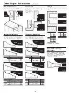 Предварительный просмотр 26 страницы Delta Platinum Edition 43-420 Instruction Manual