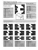 Предварительный просмотр 27 страницы Delta Platinum Edition 43-420 Instruction Manual