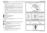 Delta PMC-24V100W1AB Instruction Manual предпросмотр