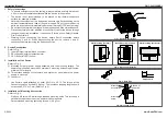 Предварительный просмотр 3 страницы Delta PMC-24V150W1BA Instruction Manual