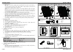 Preview for 1 page of Delta PMU-13V155WCBA Instruction Manual