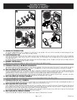 Предварительный просмотр 4 страницы Delta Portage T14071 Manual