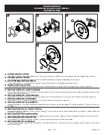 Предварительный просмотр 7 страницы Delta Portage T14071 Manual