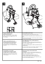 Предварительный просмотр 3 страницы Delta PORTER 25984LF-OB Manual