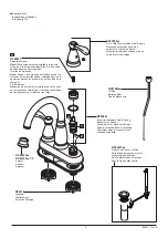 Предварительный просмотр 5 страницы Delta PORTER 25984LF-OB Manual