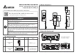 Delta PPM CT16 101 Quick Installation Manualline preview