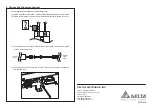 Предварительный просмотр 2 страницы Delta PPM CT16 101 Quick Installation Manualline