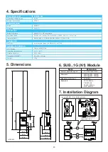 Предварительный просмотр 20 страницы Delta PPM DC1_100 Series Installation Manual