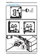 Preview for 6 page of Delta PPM R1E Operation Manuals