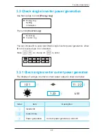 Preview for 17 page of Delta PPM R1E Operation Manuals